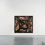 Munan �vrelid: Installation view 2, 2020