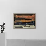 Espen Dietrichson: Installation view 4, 2018
