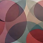 Thomas S�verud: Overskj�ringer, 2003, 55 x 122 cm