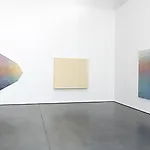 Andr� Tehrani: Installation view, 2024