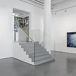 Frank Brunner: Installation view, 2016