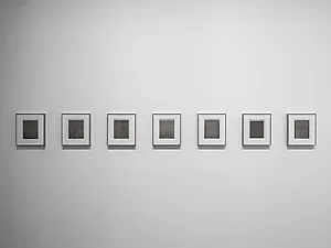 Kristin Nordh�y, Installation view 4, 2017