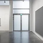 Kristin Nordh�y: Installation view, 2020