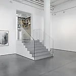 Rina Charlott Lindgren: Installation view, 2016