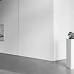 Espen Dietrichson: Installation view 12, 2020