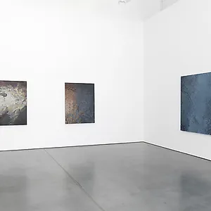 Thomas S�verud: Installation view, 2025
