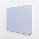 Andr� Tehrani: Rudimentary Painting (Flora Vista), 2023, 122,5 x 141,6 cm