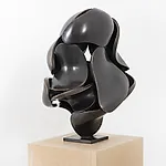 Espen Dietrichson: A New Assembly #2, 2023, 39x30 x 25 cm