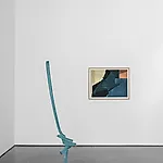 Espen Dietrichson: Installation view 5, 2018