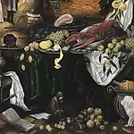 Munan �vrelid: (detail) Dictionary of untranslatables, 2025