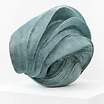 Espen Dietrichson: The Chime, 2022, 27x30 x 22 cm