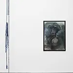 Installation view, 2015