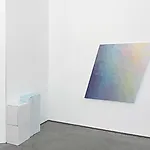 Andr� Tehrani: Installation view, 2024