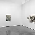 Rina Charlott Lindgren: Installation view, 2017