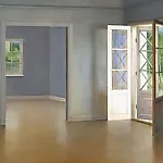 Ida Lorentzen: Ideal Conditions, 2017, 130 x 160 cm