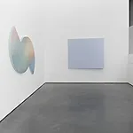Andr� Tehrani: Installation view, 2024