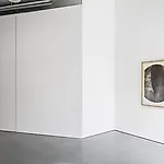 Rina Charlott Lindgren: Installation view, 2016