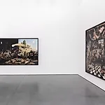 Munan �vrelid: Installation view 4, 2025