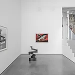 Espen Dietrichson: Installation view 8, 2020