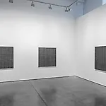 Kristin Nordh�y: Installation view 2, 2017