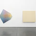 Andr� Tehrani: Installation view, 2024