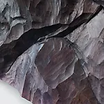 Rina Charlott Lindgren: (detail) Untitled (Imitation) XII, 2019, 70 x 100 cm
