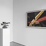 Espen Dietrichson: Installation view 11, 2020