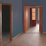 Ida Lorentzen: It�s Lurking In the Unconscious, 2017, 120 x 150 cm