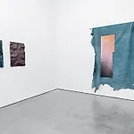 Rina Charlott Lindgren: Installation view 3, 2019