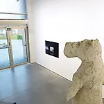 Petter Heps�: Installation view 4, 2014