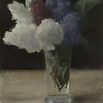 Halvard Haugerud: Syriner, 2022, 28 x 22 cm