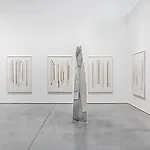 Espen Dietrichson: Installation view 1, 2015
