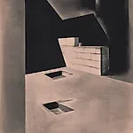 Ulf Nilsen: October tranquility, 2014, 65 x 50 cm