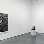 Rina Charlott Lindgren: Installation view, 2016