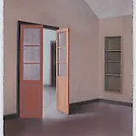 Ida Lorentzen: Study for Things Happen but They Don�t Add Up To Much, 2016, 61 x 47 cm