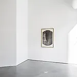 Rina Charlott Lindgren: Installation view, 2016