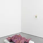 Rina Charlott Lindgren: Installation view, 2022