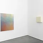 Andr� Tehrani: Installation view, 2024