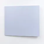 Andr� Tehrani: Rudimentary Painting (Flora Vista), 2023, 122,5 x 141,6 cm