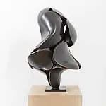 Espen Dietrichson: A New Assembly #2, 2023, 39x30 x 25 cm