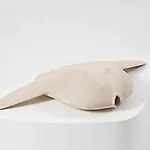 Petter Heps�: Sleep, 2009, 16 x 84 cm