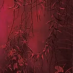 Frank Brunner: And this also.. #4, 2002, 121 x 78 cm