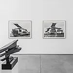 Espen Dietrichson: Installation view 6, 2020
