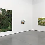 Astrid Nondal: Installation view, 2024