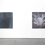 Thomas S�verud: Installation view 2, 2025