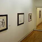 Pablo Picasso: fra utstillingen 2, 2004