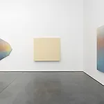 Andr� Tehrani: Installation view, 2024
