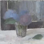 Halvard Haugerud: Syriner, 2011, 25 x 29 cm
