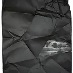 Rina Charlott Lindgren: Solgl�tt III, 2014, 107 x 75 cm