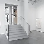 Espen Dietrichson: Installation view 6, 2015